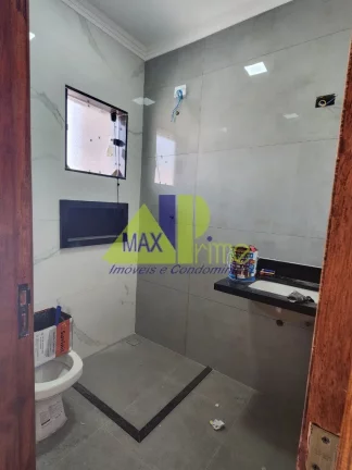 Imagem Casa à venda em São Paulo-SP, Cidade Patriarca: 2 quartos, 1 suíte, 1 sala, 1 banheiro, 2 vagas, 128m². Imperdível!
