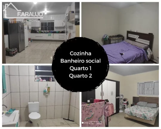 Imagem Chácara à venda em Salto de Pirapora com 5000m² 6 quartos, 35 vagas