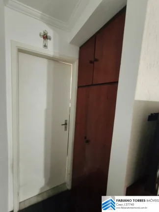 Imagem Sobrado à Venda no Centro de São Bernardo do Campo