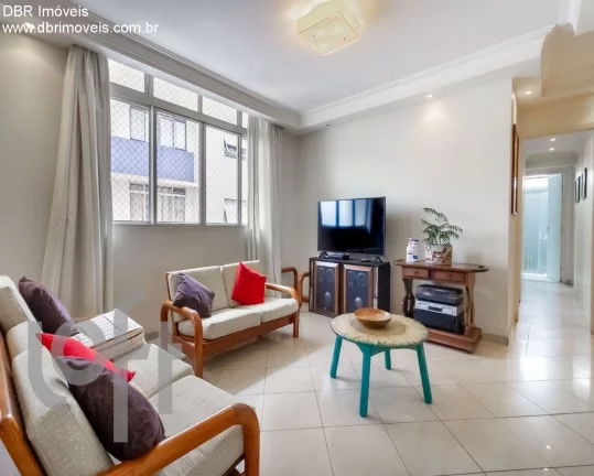 Imagem APARTAMENTO RESIDENCIAL em São Paulo - SP, Vila Mariana