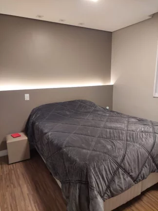 Imagem APARTAMENTO RESIDENCIAL em São Paulo - SP, Ipiranga