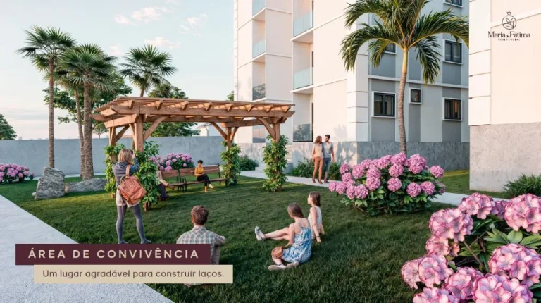 Imagem Apartamento Padrão