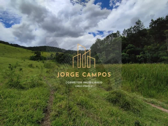 Imagem SI-25192- SÍTIO À VENDA EM IGARATÁ-SP