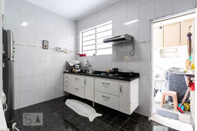 Imagem Casa à Venda - Vila Mariana, 2 Quartos, 100 m2