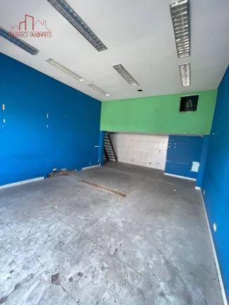Imagem Oportunidade - Salão comercial + casa