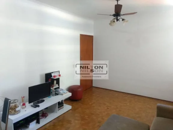 Imagem Apartamento com 2 dormitórios à venda, 64 m² por R$ 310.000,00 - Vila Itapura - Campinas/SP