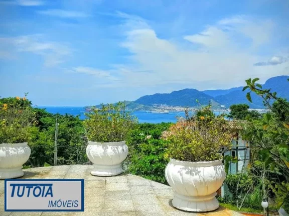 Imagem ENGENHO D AGUA - ILHABELA - CASA AMPLA