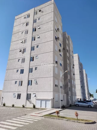 Imagem Ótimo apartamento de 2 dormitórios no Residencial Hera