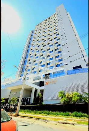 Imagem Apartamento Jardim Goiás - Goiânia/GO