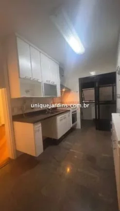 Imagem Apartamento à venda Moema São Paulo