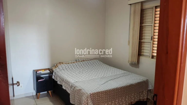 Imagem Apartamento no Edifício Residencial Juliana com 3 Dormitórios, 1 Suíte, 85m² de Área Útil e 2 Vagas de Garagem