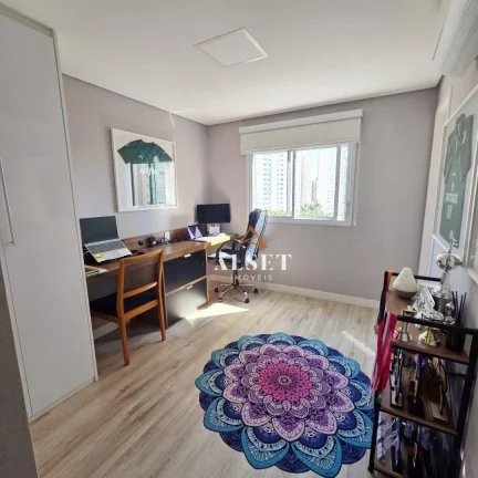 Imagem Apartamento na Mooca com 3 suítes e varanda gourmet
