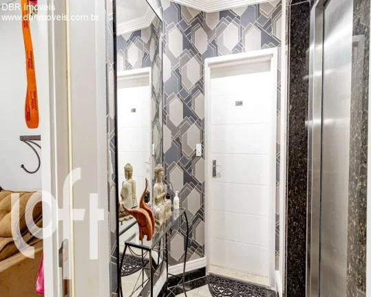 Imagem APARTAMENTO RESIDENCIAL em Sao Paulo - SP, Tatuapé