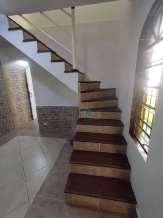 Imagem Sobrado com 3 dormitórios à venda, 190 m² por R$ 560.000,00 - Jardim Bela Vista - Guarulhos/SP