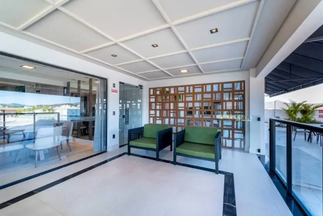 Imagem Icon Residence 1304 Bloco A