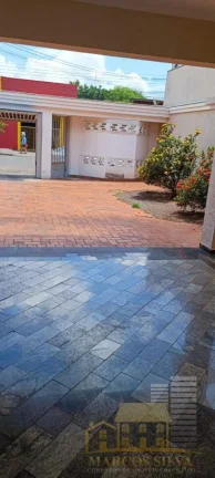 Imagem Casa para Venda em Três Lagoas / MS no bairro Centro