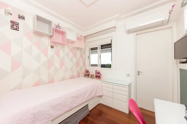Imagem APARTAMENTO RESIDENCIAL em São Paulo - SP, Paraíso do Morumbi