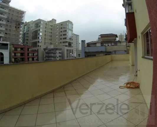 Imagem Apartamento para Temporada em Itapema / SC no bairro Meia Praia