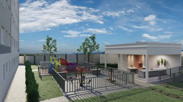 Imagem APARTAMENTO RESIDENCIAL em São Gonçalo - RJ, Amendoeira