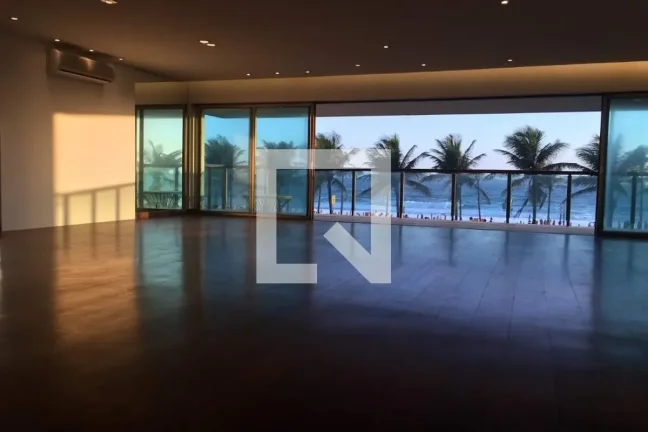 Imagem Apartamento à Venda - Ipanema, 4 Quartos, 100 m2