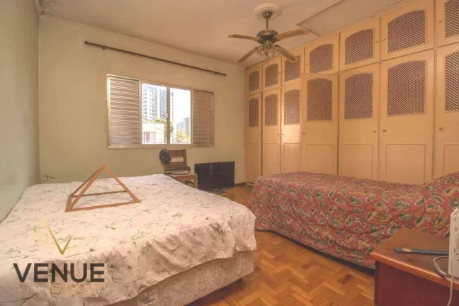 Imagem Sobrado com 4 dormitórios à venda, 228 m² por R$ 1.163.000,00 - Vila Regente Feijó - São Paulo/SP