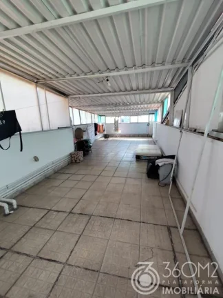 Imagem Apartamento para Venda em Santo André / SP no bairro Vila Camilópolis