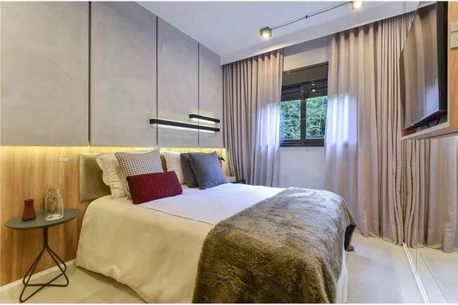 Imagem APARTAMENTO RESIDENCIAL em São Paulo - SP, Saúde