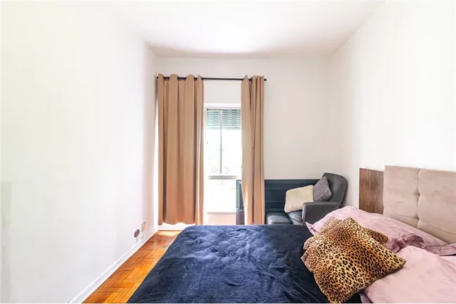 Imagem APARTAMENTO RESIDENCIAL em São Paulo - SP, Jardim das Acácias