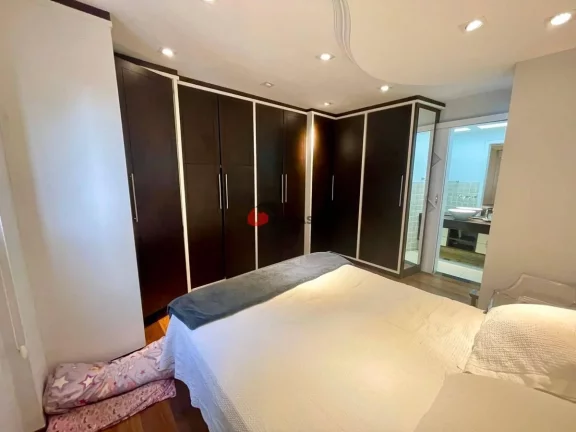 Imagem Apartamento à venda, Vila Gilda, Santo André, SP