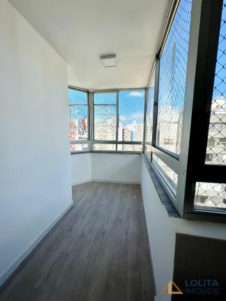 Imagem Apartamento à venda no Centro, próximo à Beira Mar Norte, Florianópolis/SC
