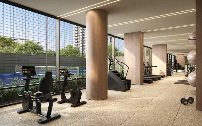 Imagem APARTAMENTO RESIDENCIAL em São Paulo - SP, Itaim Bibi