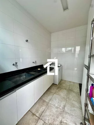 Imagem Casa | Condominio Fechado | 4 Suítes com Piscina Privativa | 352m2