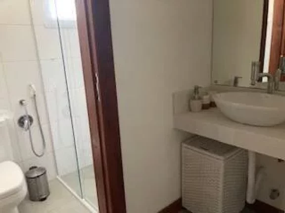 Imagem CASA EM JURERÊ INTERNACIONAL, FLORIANÓPOLIS