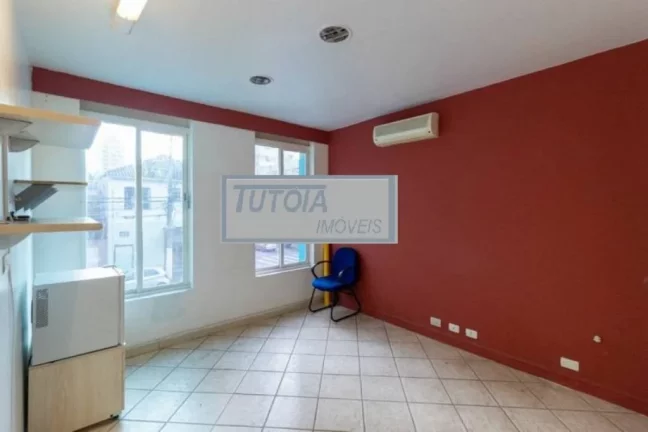 Imagem SOBRADO COMERCIAL PARA VENDA NA VILA MARIANA, SAO PAULO