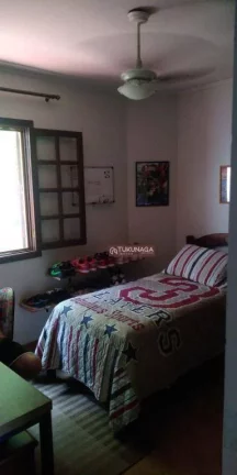 Imagem Casa com 3 dormitórios à venda, 150 m² por R$ 849.000,00 - Vila Irmãos Arnoni - São Paulo/SP