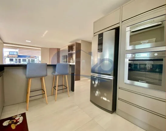 Imagem Apartamento á venda com 3 dormitórios na Stan em Torres/RS