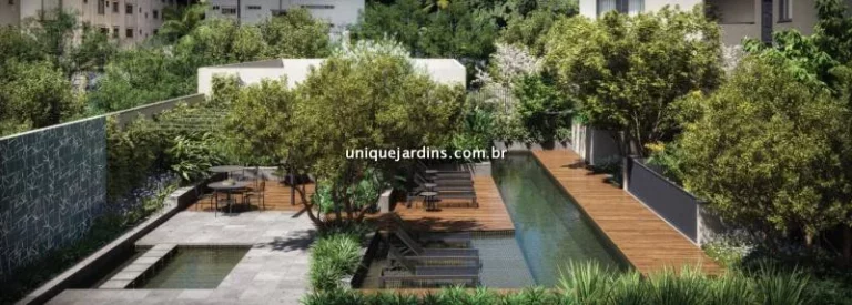 Imagem Cobertura Duplex à venda Jardim América São Paulo