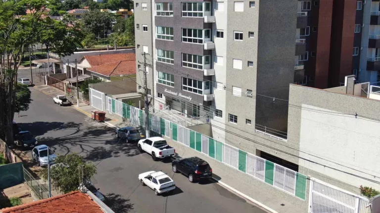 Imagem APARTAMENTO RESIDENCIAL ITAMARATY