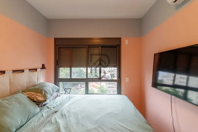 Imagem Apartamento pinheiros pronto para morar