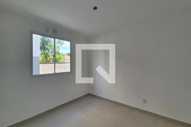 Imagem Apartamento à Venda - Vargem Grande, 2 Quartos, 44 m2