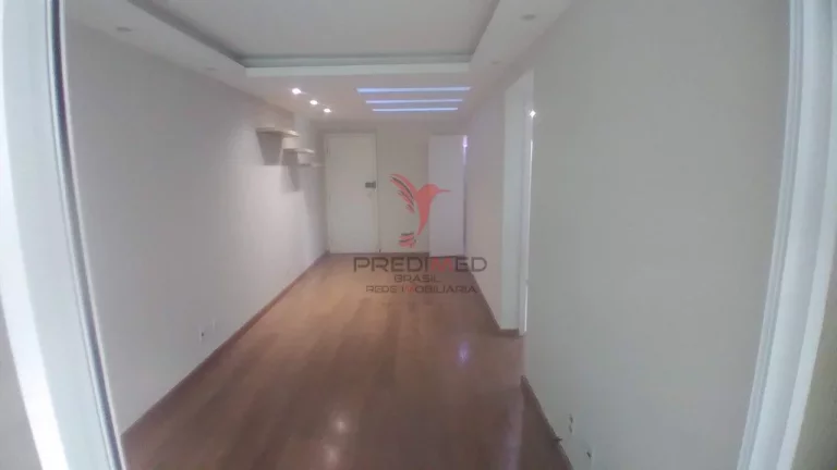Imagem Pechincha Jacarepaguá 3 quartos suíte garagem varandão armários infraestrutura de lazer