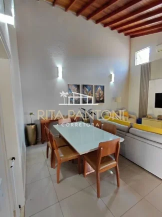 Imagem Casa - Ribeirão Preto - Alto da Boa Vista - Região Sul
