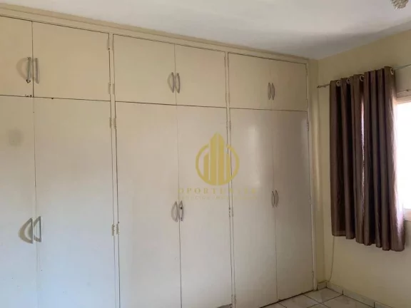 Imagem Apartamento com 2 dormitórios à venda, 89 m² por R$ 215.000 - Higienópolis - Ribeirão Preto/SP