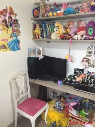 Imagem Oportunidade Duplex 3 suites 2 vagas Pompéia
