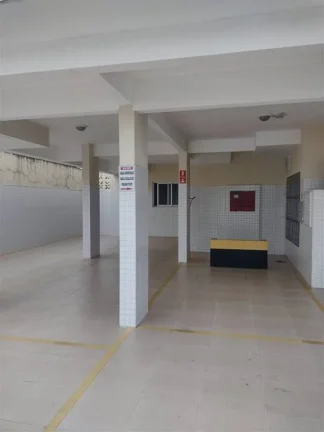 Imagem CASA COM 62 m² - MARACANÃ - PRAIA GRANDE SP
