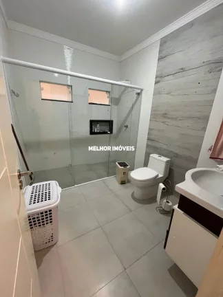 Imagem Casa com 4 dormitórios à venda, 200 m² - Murta - Itajaí - SC