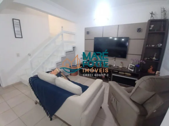 Imagem Lindo Sobrado em Condomínio Fechado em Taubaté SP