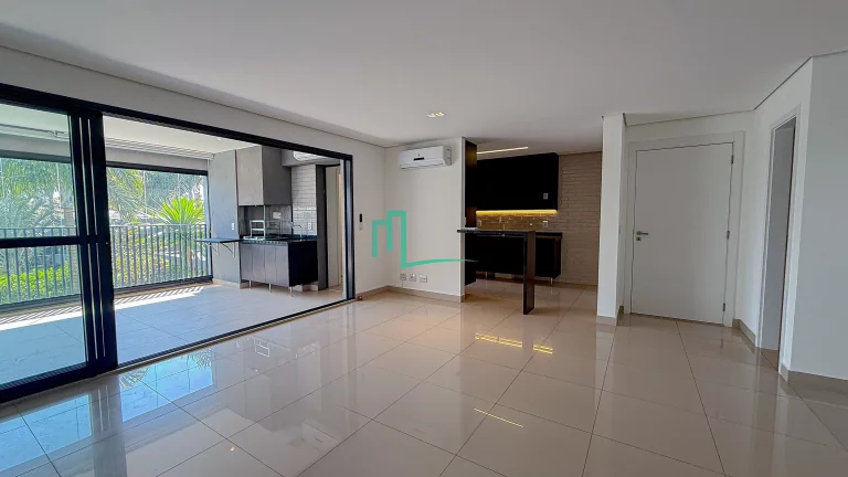 Imagem LINDA UNIDADE DISPONIVEL PARA VENDA E LOCAÇÃO NO EDIFICIO DUBLIN EM FRANCA/SP