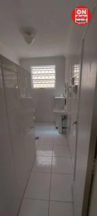 Imagem Casa para alugar, 240 m² por R$ 12.900/mês - Marapé - Santos/SP