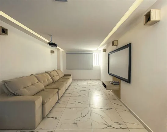 Imagem APARTAMENTO COM 73 m² - BOQUEIRÃO - PRAIA GRANDE SP